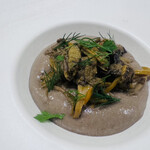 シャントレル - 