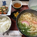 千両うどん - 