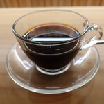 RISTORANTE IL NODO - MUIのおまかせ焙煎コーヒー