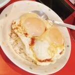 横浜家系ラーメン 黄金家 - 