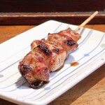 やきとり 正や - とりみ