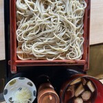 古式手打ちそば泉 - 