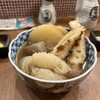 おでんと原始焼き あおちょ 赤羽店