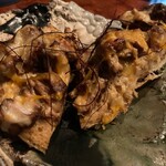 Mr.Bake&Mrs.Grape - このベーグルも美味しい