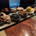 Mr.Bake&Mrs.Grape - 素敵