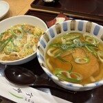 道頓堀 今井 - 料理写真: