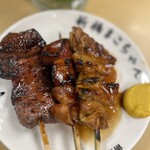 まこちゃん 本店 - 