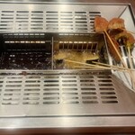 串家物語 イオンモール草津店 - 