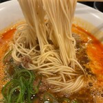 創作麺工房 鳴龍 - 