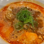 創作麺工房 鳴龍 - 