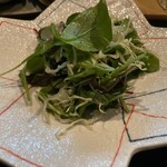 Mr.Bake&Mrs.Grape - サラダ