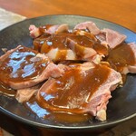 七輪焼肉 安安 - 