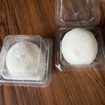 菓匠あさだ  - 料理写真: