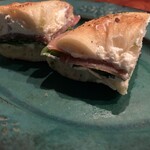 Mr.Bake&Mrs.Grape - かわいいサイズ