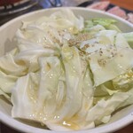 七輪焼肉 安安 - 
