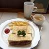 カフェテラス クムクム
