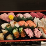 マルエツ - 料理写真: