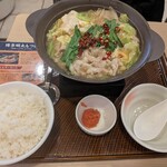 ガスト - 料理写真: