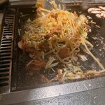 개별룸 몬자 코보레야 이고