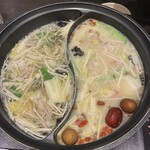 しゃぶ葉 札幌発寒店 - 