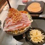 개별룸 몬자 코보레야 이고