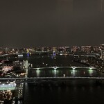 THE PENTHOUSE with weekend terrace - 