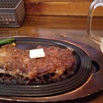 ウエストウッド - 国産リブロース250g