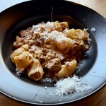 ミスター モーリスズ イタリアン - ボロネーゼ