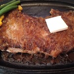 ウエストウッド - 国産リブロース250g