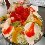 개별룸 몬자 코보레야 이고