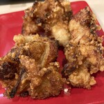 喜多方食堂 ハイハイタウン店 - 