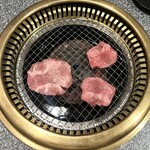 焼肉 牛翔 - 