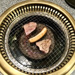 焼肉 牛翔 - 