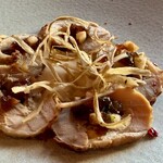 ミスター モーリスズ イタリアン - 前菜