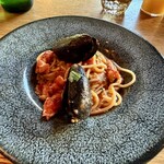 ミスター モーリスズ イタリアン - 