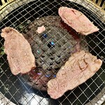 焼肉 牛翔 - 