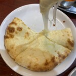 天然アジア料理エバーグリーン - 