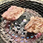 焼肉 牛翔 - 