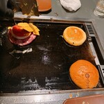 개별룸 몬자 코보레야 이고