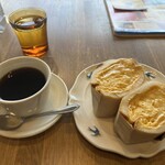 天然酵母の食パン専門店 つばめパン ＆Milk 尼ヶ坂本店 - 