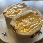 天然酵母の食パン専門店 つばめパン ＆Milk 尼ヶ坂本店 - 