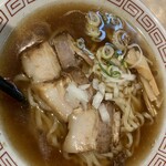 喜多方食堂 ハイハイタウン店 - 