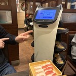 しゃぶ葉 札幌発寒店 - 