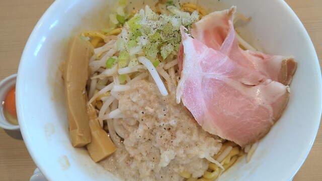 らぁ麺はやし田 南船橋店 - 船橋競馬場/ラーメン | 食べログ