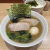 漢ラーメン 室