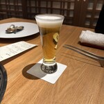 北新地 肉料理 名門 - 