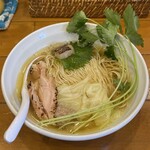 麺屋 Hulu-lu