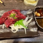 焼肉 ジナン - 