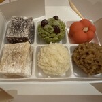 萬御菓子誂處 樫舎 - 