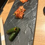 北新地 肉料理 名門 - 